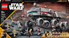 LEGO Star Wars: The Clone Wars Republic Juggernaut Building Toy for Kids, Ages 9+ - 75413