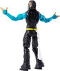 WWE Jeff Hardy Elite Collection Top Picks Action Figure