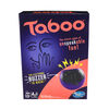 Taboo Game - English Edition