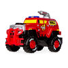 Tonka - Mega Machines Storm Chasers Light and Sound - Wild Fire Rescue