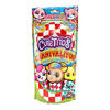 NOUVEAU THÈME DE CARNAVAL - PARFUM Cutetitos Carnivalitos - Animaux en peluche surprise - Peluche de carnaval à collectionner - Série 1
