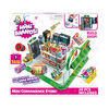 5 Surprise Mini Brands Mini Convenience Store Playset with 1 Exclusive Mini by ZURU - R Exclusive