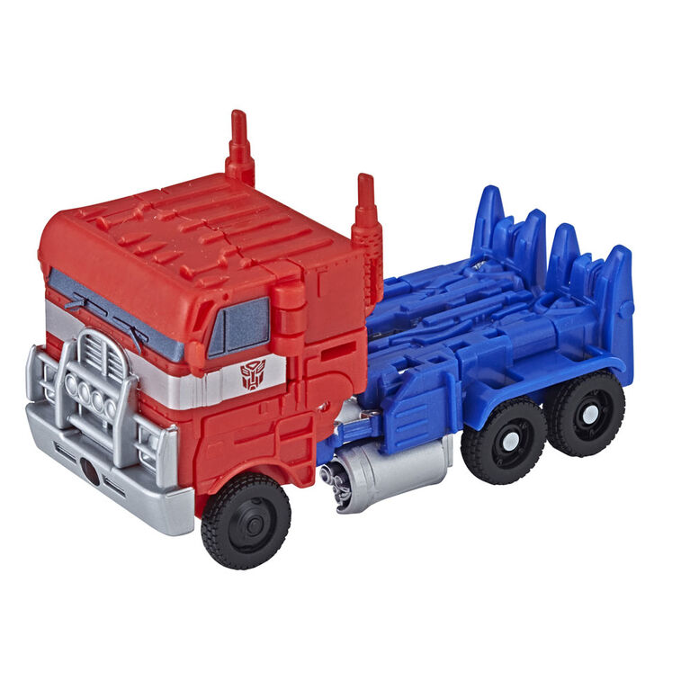 Transformers: Bumblebee -- Energon Igniters Power Series Optimus Prime