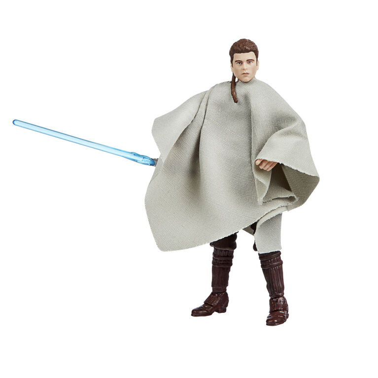 Star Wars The Vintage Collection Anakin Skywalker (Peasant Disguise) Toy