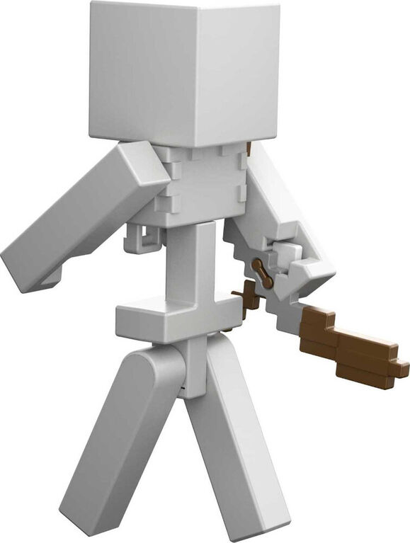 Minecraft - Figurine - Squelette