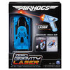 Air Hogs, Zero Gravity Laser, Laser-Guided Real Wall Climbing Race Car, Blue