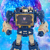 Transformers Toys Generations Legacy Voyager Soundwave Action Figure