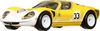Véhicule Alfa Romeo 33 Stradale Circuit Legends Car Culture Hot Wheels