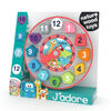 J'Adore Clock Sorter Color