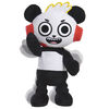 Ryan's World Combobunga Panda Feature Plush