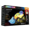Laser Pegs Construction 3-In-1 Building Set