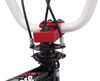Mongoose Sky Bike, Black and Red - 20 inch