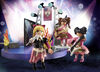 Playmobil - Promo Pack- Music Band