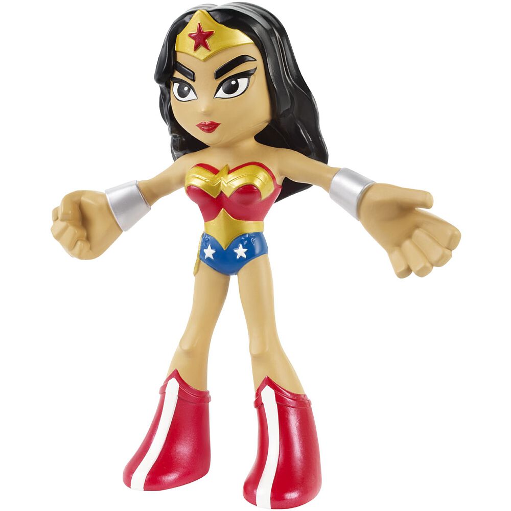 Justice League 7 inch Flextreme Wonder Woman