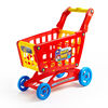 Busy Me My Shopping Trolley