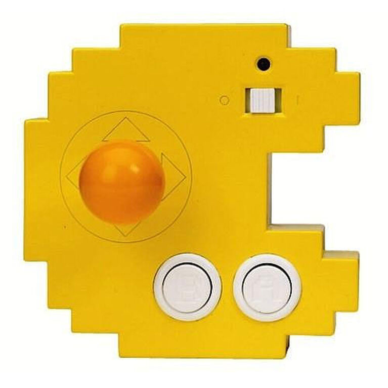 Pac-Man Connect and Play - Jeux classiques - Édition anglaise