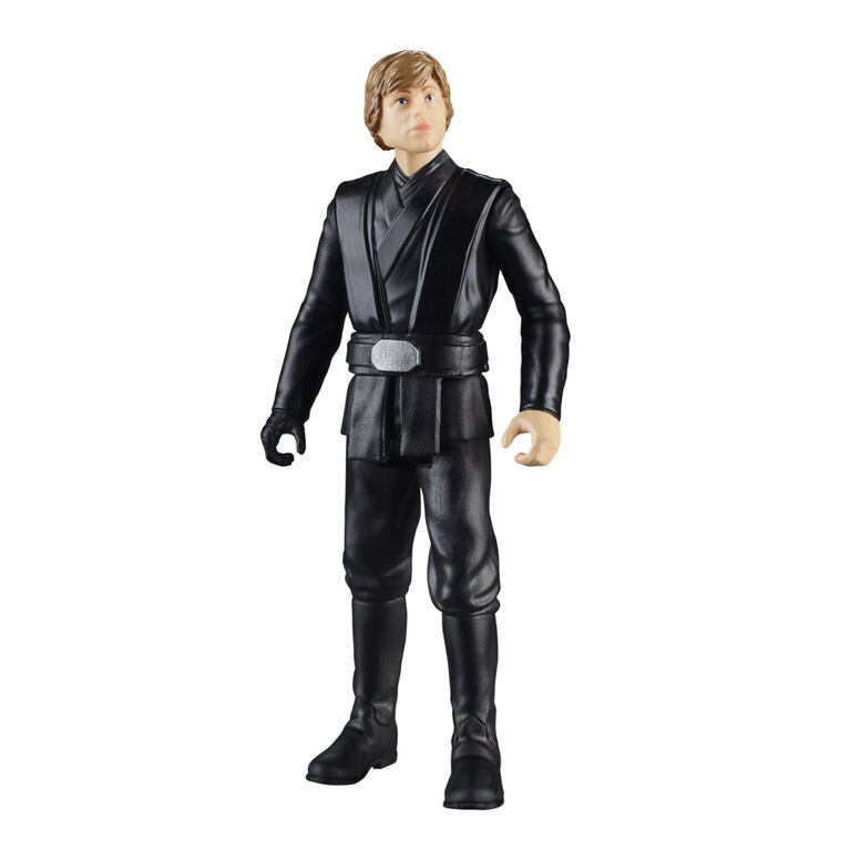 Star Wars Epic Hero Series, figurine Luke Skywalker de 10 cm