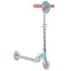 LOL Surprise! Folding Kick Scooter - Pink /Blue