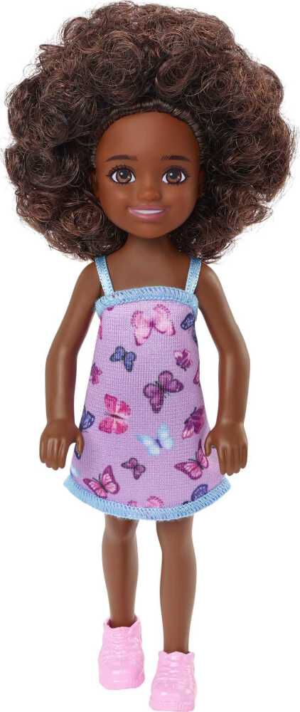 Black hot sale chelsea doll
