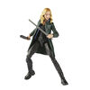 Marvel Legends Series MCU Disney Plus Sharon Carter Action Figure 6-inch Collectible Toy