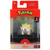 Pokémon Select 2" Figure with Case - Togepi