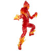 Marvel Legends Series Human Torch Action Figure