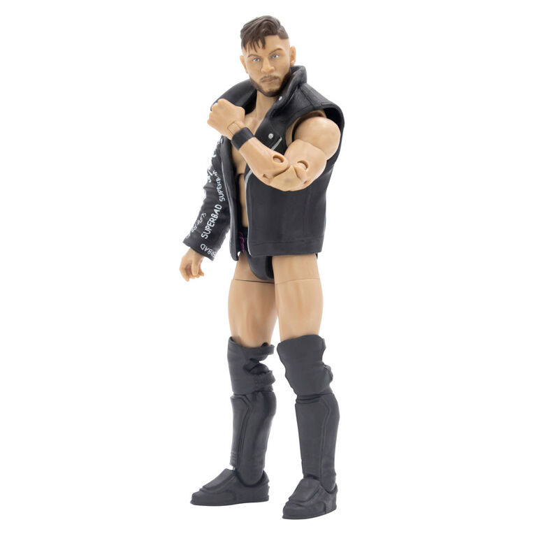 AEW Unrivaled - Kip Sabian