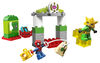 LEGO DUPLO Super Heroes Spider-Man vs Electro 10893