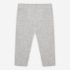 Rococo Pantalon Legging Gris 2/3