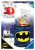 Batman Utility Cup 54Pc 3D Puzzle
