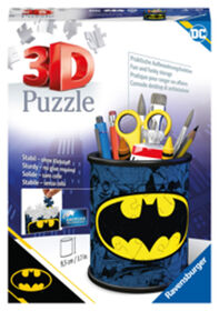 Batman Utility Cup 54Pc 3D Puzzle
