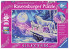Ravensburger: 13600 Twilight Howl Jigsaw Puzzle 100 Piece