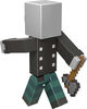 Minecraft Vindicator Figure