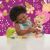 Baby Alive Snackin' Shapes