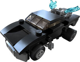 LEGO Super Heroes Batmobile 30455