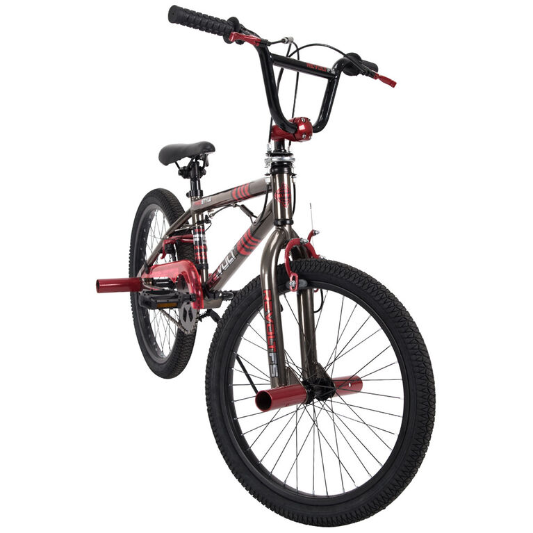 Huffy Revolt - 20 inch BMX Bike