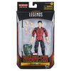 Marvel Legends Series Shang-Chi And The Legend Of The Ten Rings, figurine Shang-Chi