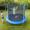 Mega 10-Foot Trampoline