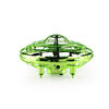 Skydrones Ufo Drone- Green - English Edition