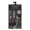 Star Wars The Black Series Hondo Ohnaka Toy 6-Inch-Scale Star Wars Galaxy's Edge Collectible Action Figure - R Exclusive