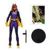 DC Multiverse - Batgirl (Gotham Knights) Figurine