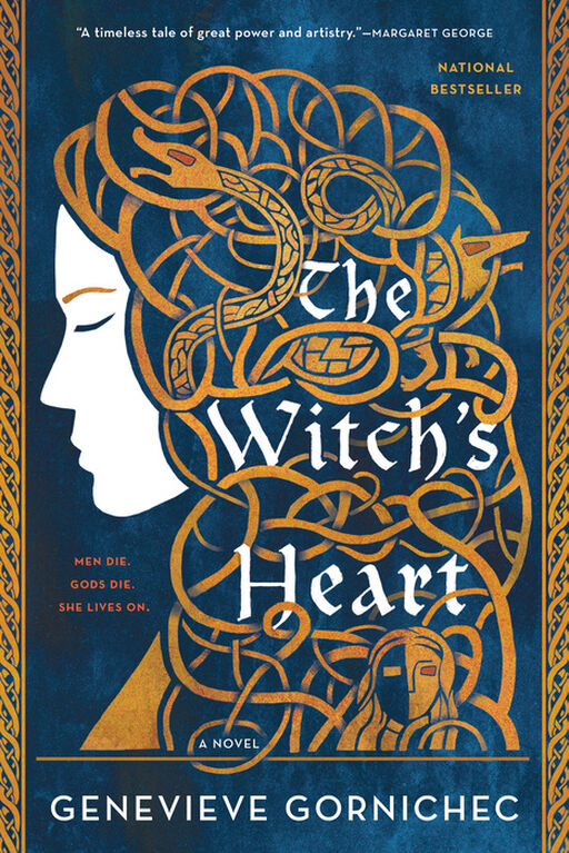 The Witch's Heart - English Edition
