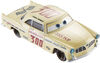 Disney/Pixar Cars Leroy Heming - English Edition