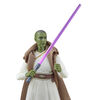 Star Wars The Black Series Jedi Master Vernestra Rwoh, Star Wars: The Acolyte Collectible 6 Inch Action Figure