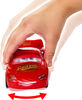 Disney and Pixar Cars Moving Moments Lightning McQueen Toy Car with Moving Eyes and Mouth