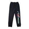 Super Mario Jogger - Black