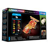 Laser Pegs Mini Race Building Set