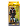 McFarlane Toys: Mortal Kombat - Nightwolf - 7" Action Figure