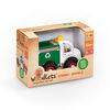 Woodlets - Vehicle - Recycle Truck - R Exclusive