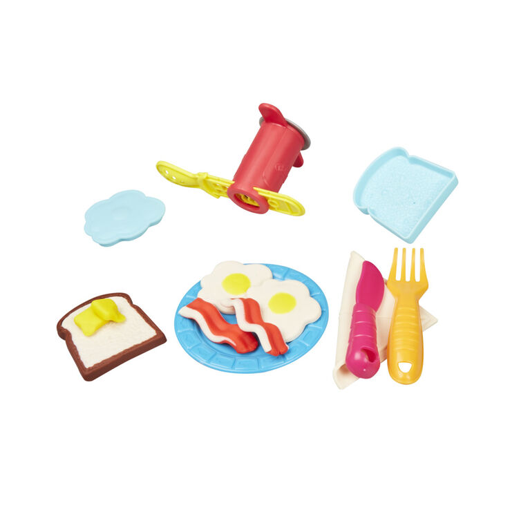 Play-Doh Kitchen Creations Ultimate Chef Set - R Exclusive